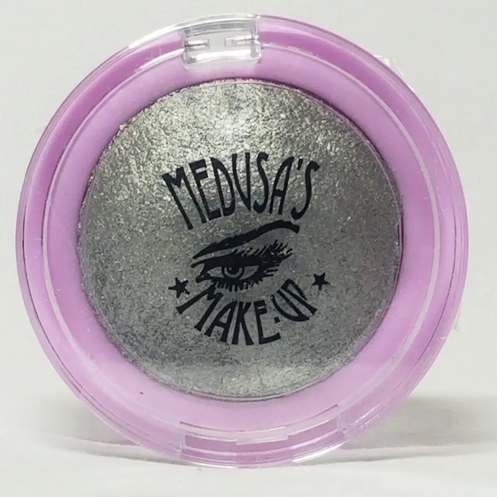 Medusa's Makeup - Baked Eyeshadow - Set List